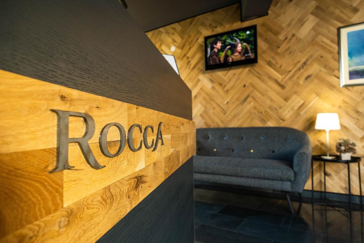 Rocca Resort Glavatartsi Exterior foto